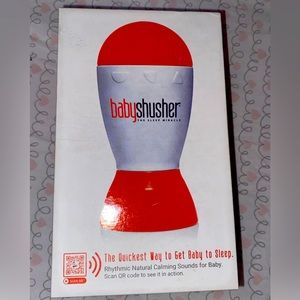 Baby Shusher